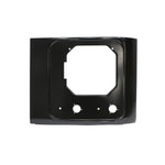 Nose Panel Assy N/S for Defender (1986 – 2006) LH - Headlamp Panel (Up to LA939975) – RTC6354G