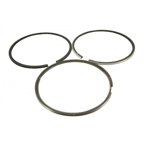 Piston Ring Set for Defender, Discovery 1 & Range Rover Classic (1986–1998) 200Tdi – RTC6457