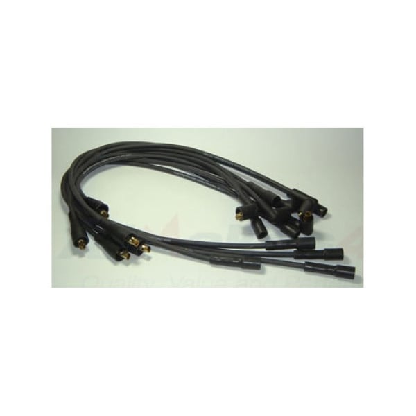 Ignition Lead Set for Defender & Discovery 1 (1986–1998) 3.5 V8 Petrol – RTC6551G