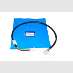 Harness/Adaptor for Discovery 1 (1989 – 1998) V8/Diesel/Petrol, Less A/C (From GA015624, Up to LA081991) – RTC6693A