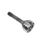 Cv Joint - Front Drive Shaft And Hub for Defender (1986 – 2006) 32 internal splines - 10 spline diff - Non ABS (Up to KA930455) – RTC6862
