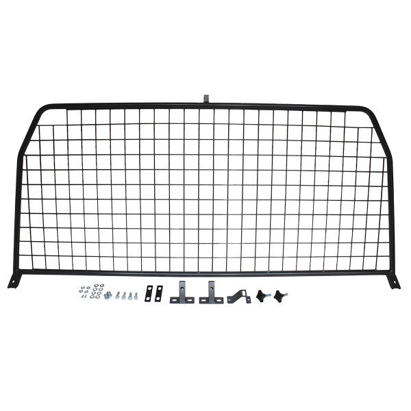 Dog Guard 98 - 07 Not S/Wagon for All Defenders Except Station Wagons, Complete with Fittings – RTC8095