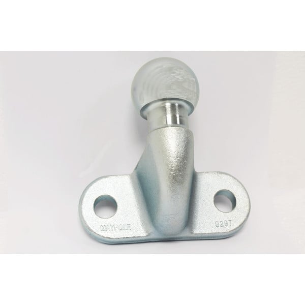 Towing Ball 50mm 3.5 Ton for Defender / Discovery 1 (1986–2006) – RTC8891AA