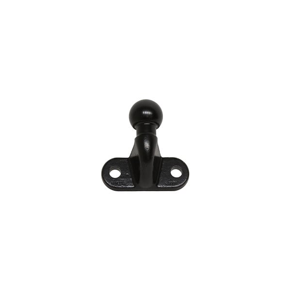 Tow Ball Black for Defender (1986 – 2006) Hicap (Up to WA138479) – RTC8891AAB