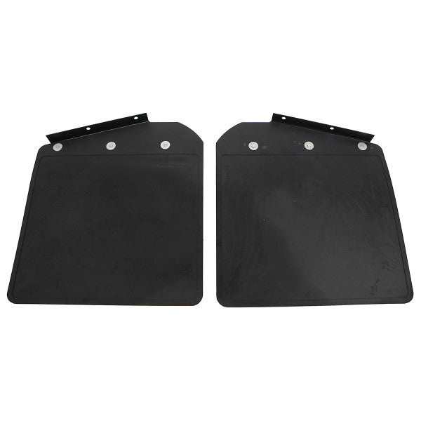 Mudflap - Front With Brackets - Defender for Defender (1983 – 2006) – RTC9479K
