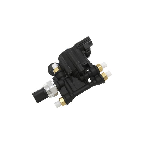 Valve Block for Discovery 3 & 4 / Range Rover Sport L319/L320 (2005–2016) – RVH000046R