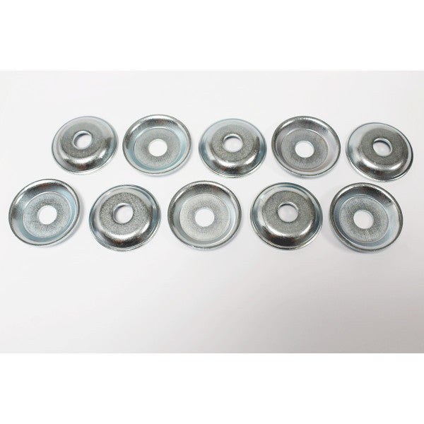 Washer - Retainer - Rear Suspension for Defender (1986 – 2006) Lower Shock Bush (From XA159807) – RYF500230