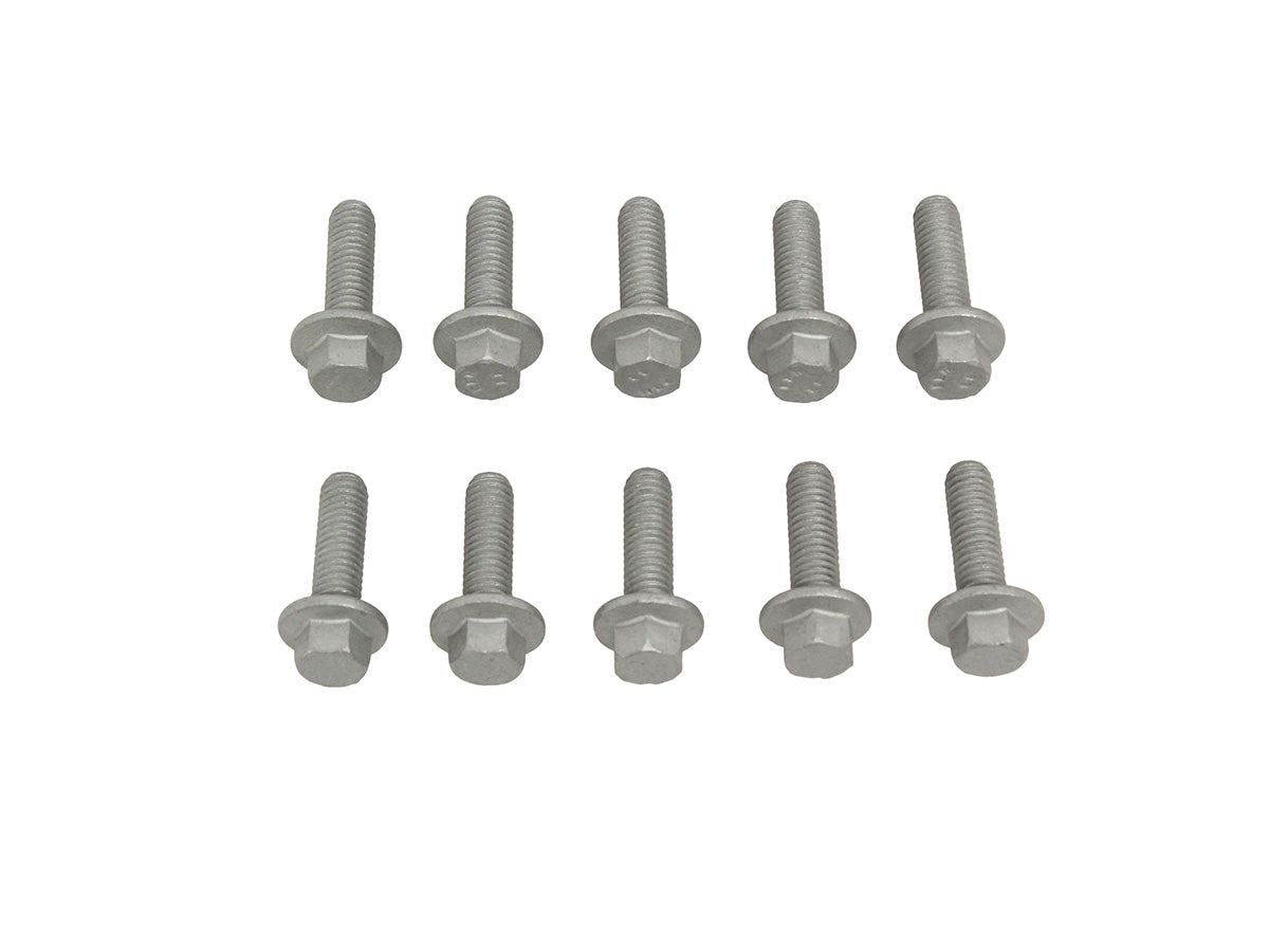 Hex Head Bolt for Land Rover Defender
