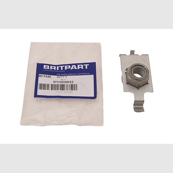 Rear Lower Arm Rear Bush Nut for Discovery 3/4 and Range Rover Sport – RYH500052