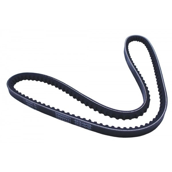 Alternator Drive Belt suitable for Discovery 1 & Range Rover Classic V8 vehicles - 611612