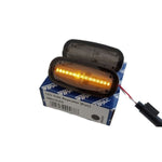 LED Wipac Side Repeaters for Land Rover Defender (1999-2016) - Pair