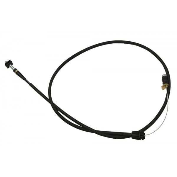 Accelerator Cable for LHD petrol and diesel models from (VIN) WA627607 to YA999999 – SBB103910