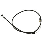 Accelerator Cable for LHD petrol and diesel models from (VIN) WA627607 to YA999999 – SBB103910