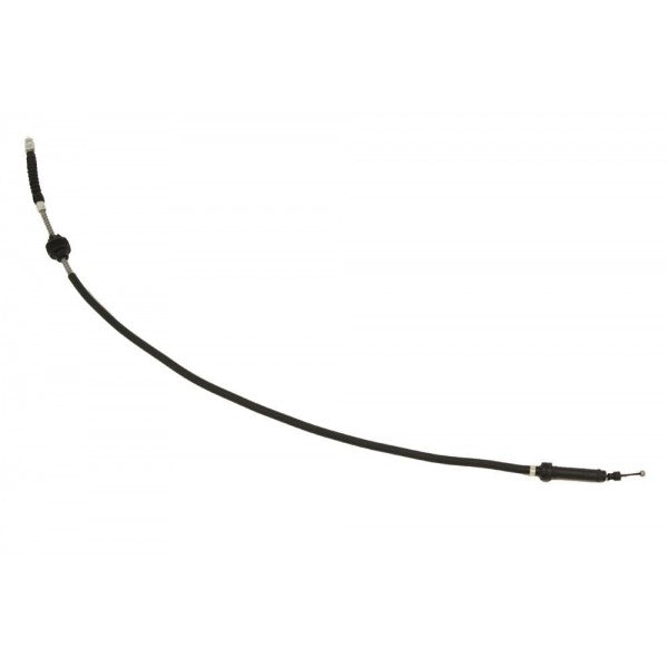 Cable Accelerator