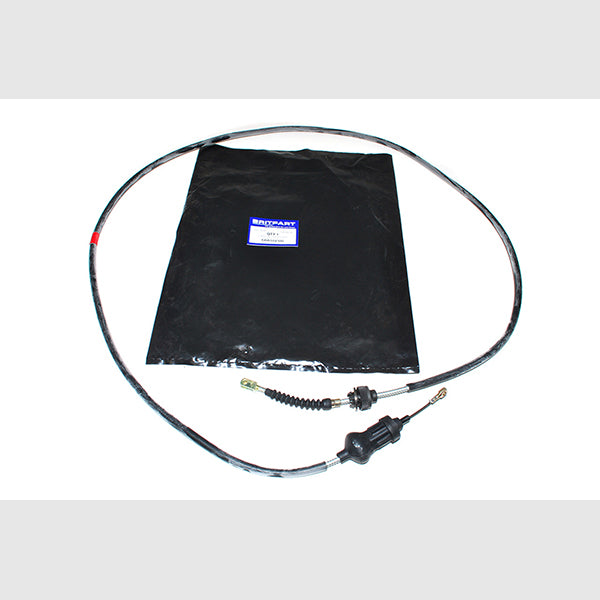 Accelerator Cable Efi RHD Right Hand Drive for Range Rover Classic RHD - V8 - Tdi – SBB104300