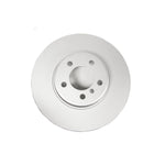 Coated Brake Disc for Range Rover L322 (2002–2009) – SDB000201C