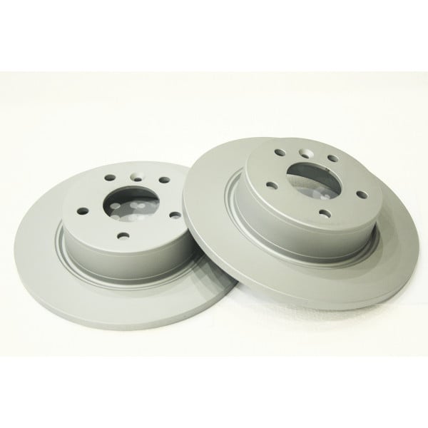 Brake Disc for Discovery 2 / Range Rover (1995–2004) – SDB000470A