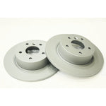 Brake Disc for Discovery 2 / Range Rover (1995–2004) – SDB000470A