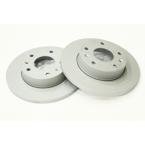 Brake Disc for Freelander 1 – SDB100830A