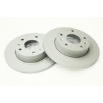 Brake Disc for Freelander 1 – SDB100830A