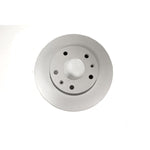 Vented Brake Disc for Freelander 1 (1997–2006) Coated – SDB100830C