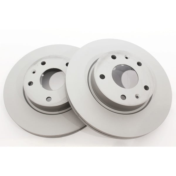 Brake Disc for Freelander 1 – SDB101070A