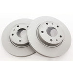 Brake Disc for Freelander 1 – SDB101070A