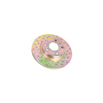 Front Vented Brake Disc for Freelander 1 – SDB101070CDG