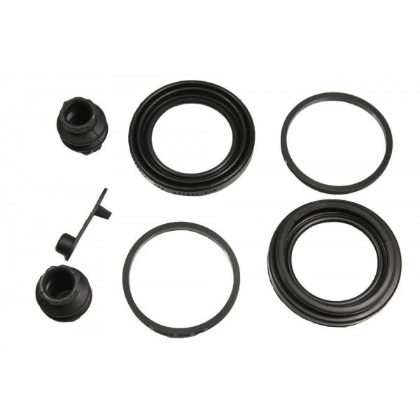 Front Brake Caliper Overhaul Kit for Discovery 3/4 & Range Rover L322 (2002–2016) – SEE500010