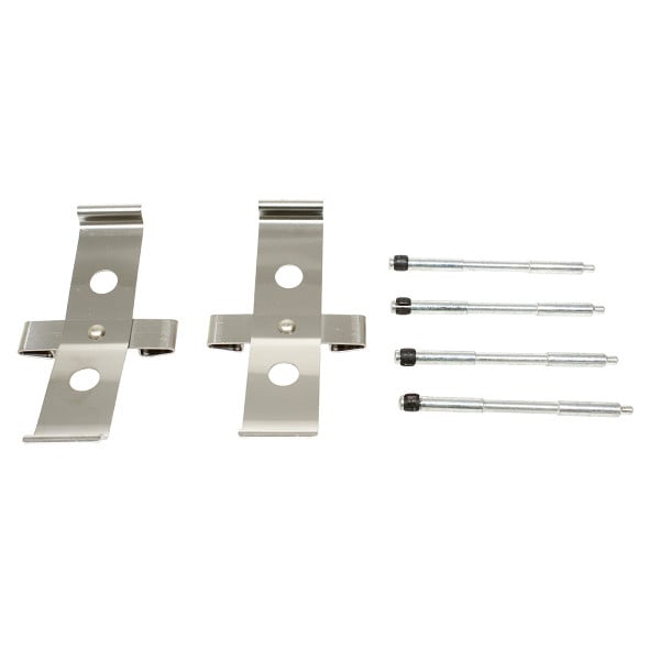Brake Pad Fitting Kit for Range Rover L322 & Sport L320 (2002–2009) – SEE500080A