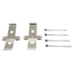 Brake Pad Fitting Kit for Range Rover L322 & Sport L320 (2002–2009) – SEE500080A