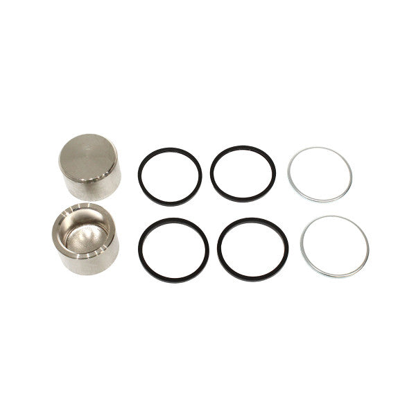Piston for Discovery 1 (1989 – 1998) Non ABS - Solid Discs – SEE500140