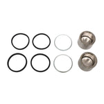 Caliper Kit (Ea) for Discovery 1 (1989 – 1998) Non ABS - Solid Discs – SEE500140R
