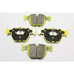 Front Brake Pads for Range Rover L322 (2002–2009) Performance – SFC500080P