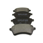 Front Brake Pads