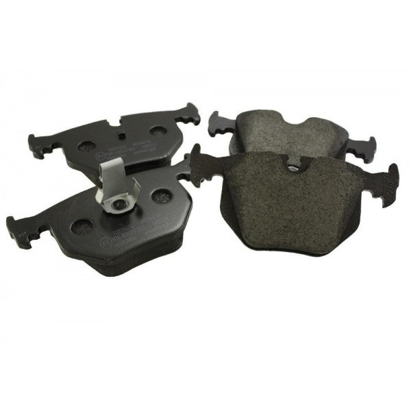 Rear Brake Pads