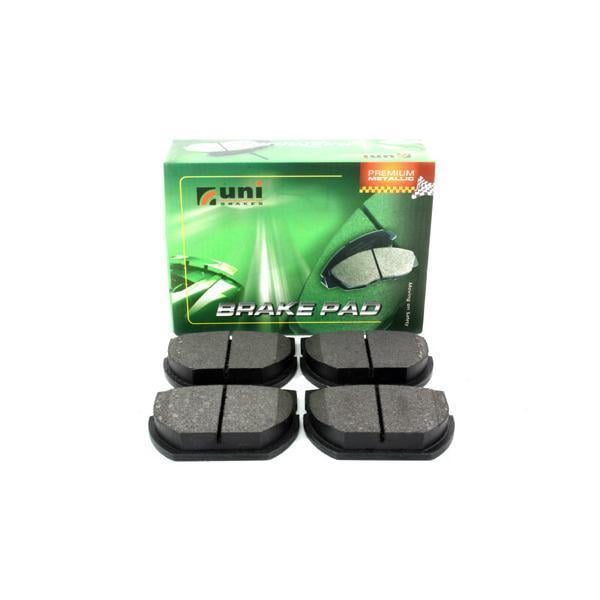 Brake Shoe Kit for Land Rover Defender 110/130 (1983–2006) – SFP000250