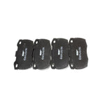 Front Brake Pads (Vented Discs) for Defender 90/110/130 (1986–2016) – SFP000260F