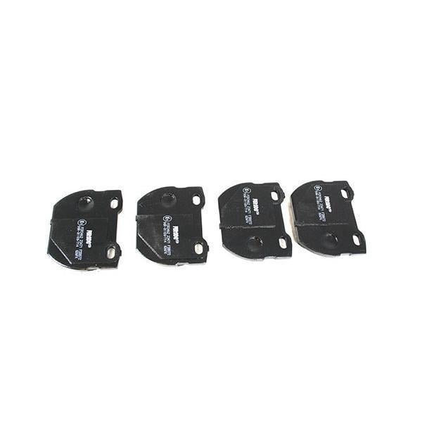 Rear Brake Pads for Defender (1983–2006) – SFP000280F