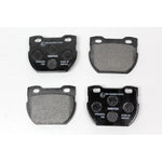 Rear Brake Pad Set for Defender 90 (1983–2006) – SFP000280M