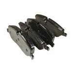 Front Brake Pads