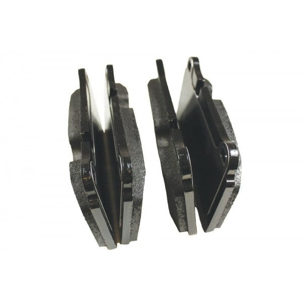 Front Brake Pads