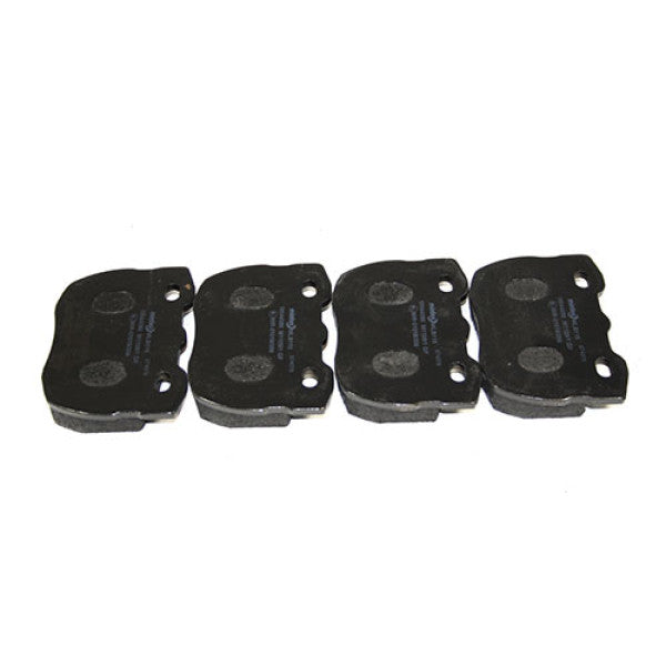 Front Brake Pad Set for Defender 90 & Discovery 1 (1983–1998) – SFP500160M