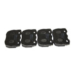 Front Brake Pad Set for Defender 90 & Discovery 1 (1983–1998) – SFP500160M