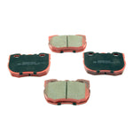 Front Ceramic Brake Pads for Defender 90 & Discovery 1 (1983–1998) – SFP500160TF