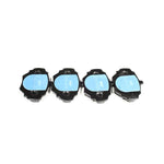 Rear Brake Pads for Defender 90 (1983–2006) & Discovery 1 (1989–1998) – SFP500190F