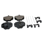 Rear Brake Pad Set for Defender & Discovery 1 (1983–2006) – SFP500190G