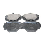 Rear Brake Pad Set for Defender & Discovery 1 (1989–2006) – SFP500190M