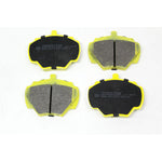 Rear Performance Brake Pads for Defender & Discovery 1 (1989–2006) – SFP500190P