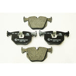 Front Brake Pad Set for Range Rover L322 (2002–2009) – SFP500210A